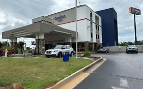 Comfort Inn in Conyers Ga